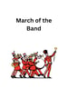 March of the Band